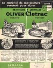 Oliver Cletrac