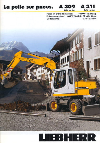 Liebherr