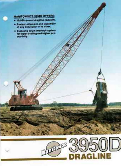 Manitowoc