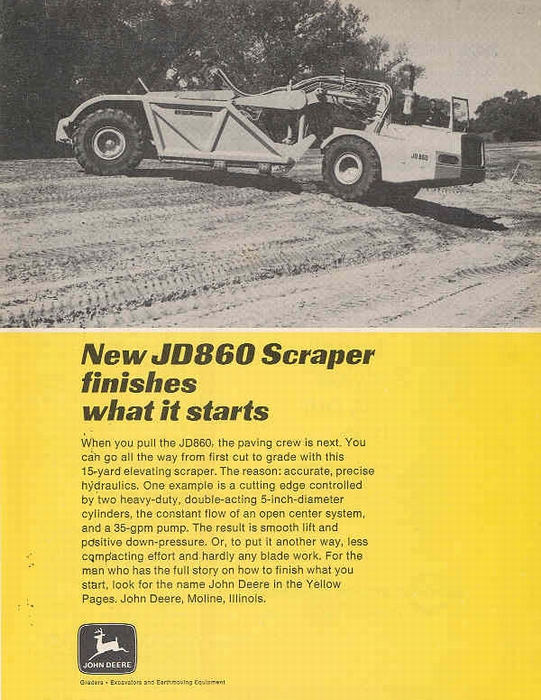 John Deere