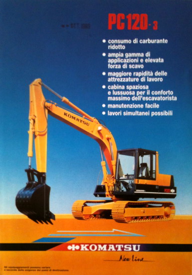 Komatsu