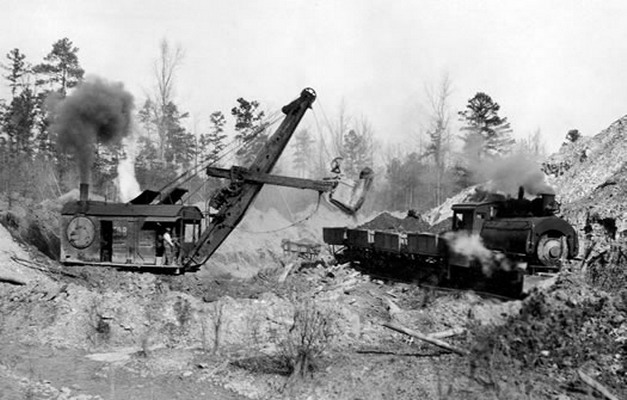 Bucyrus