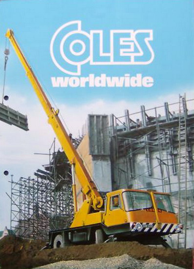 Coles