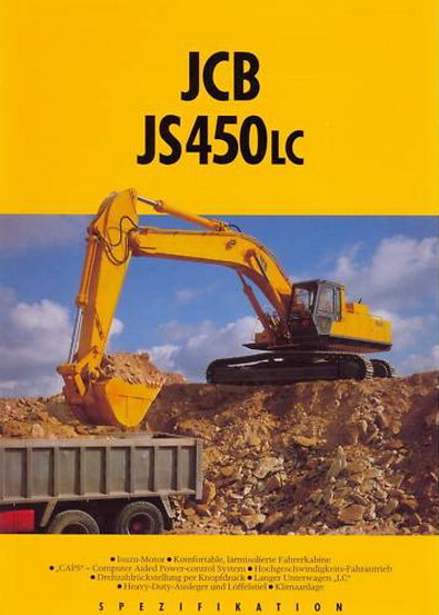 JCB