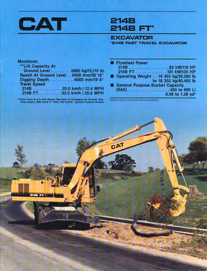 Caterpillar