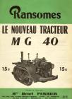 Ransomes