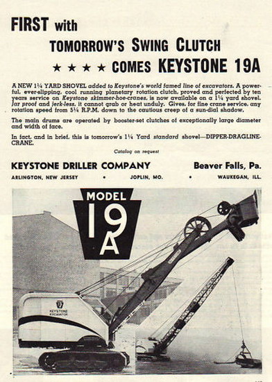 Keystone