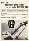 Keystone
