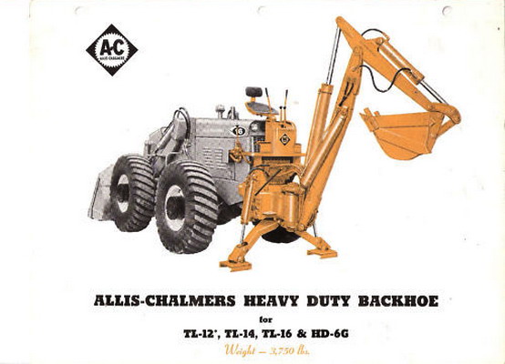 Allis Chalmers