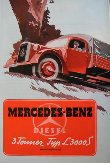Mercedes