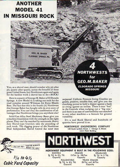 Northwest