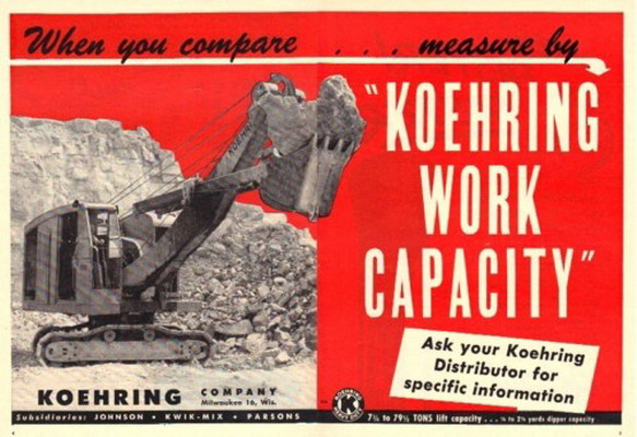 Koehring