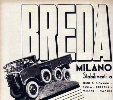 Breda