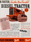 Allis Chalmers