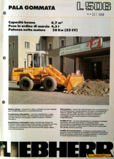 Liebherr