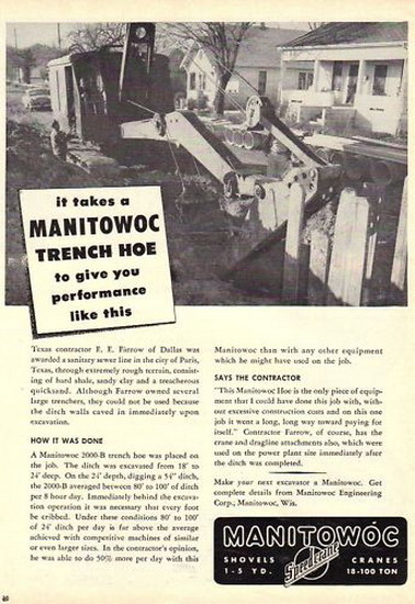 Manitowoc