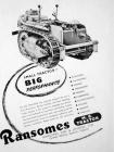Ransomes