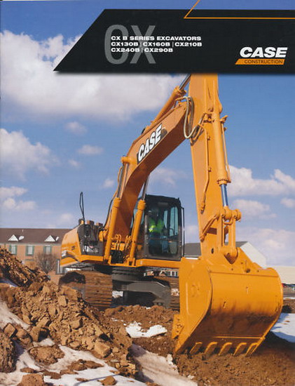 Case