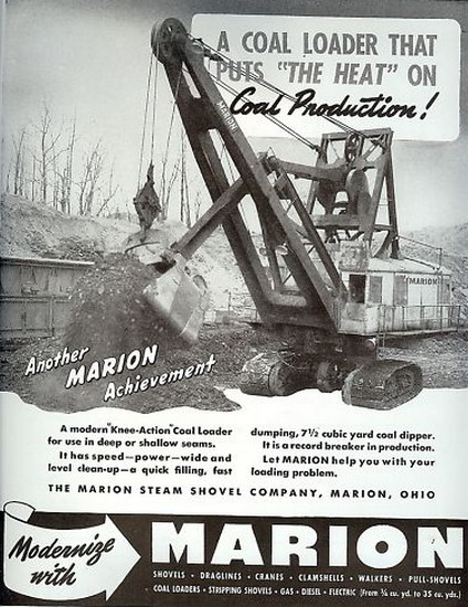 Marion