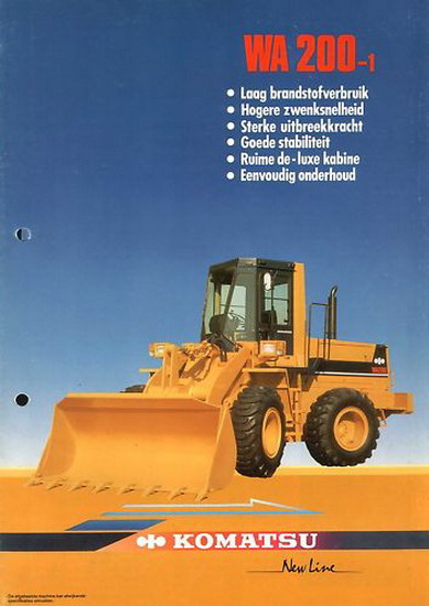 Komatsu