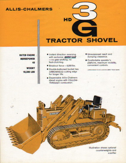 Allis Chalmers