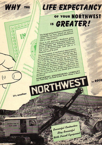 Northwest