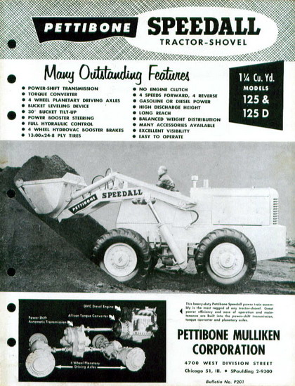 Pettibone