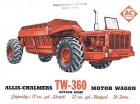 Allis Chalmers