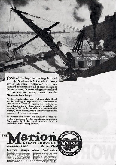 Marion