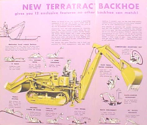 Terratrac