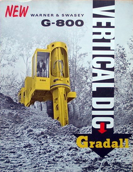 Gradall