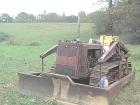 International Farmall TD6