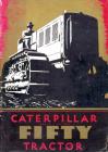 Caterpillar