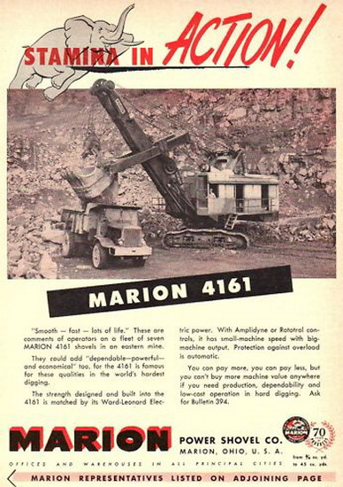Marion