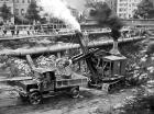 Bucyrus Erie