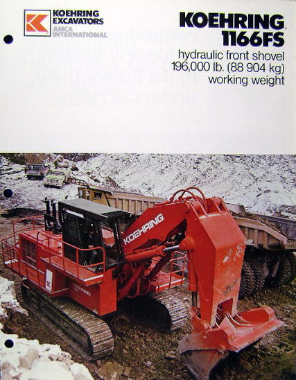 Koehring
