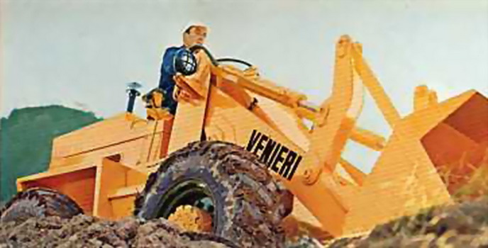 Venieri