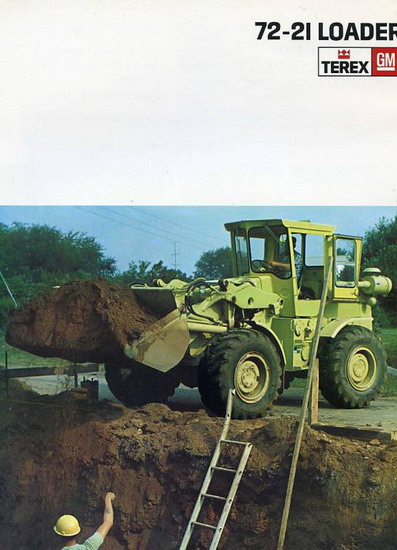Terex
