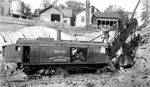 Marion