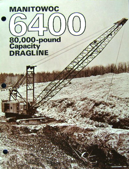 Manitowoc