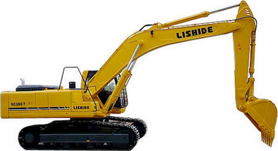 Lishide