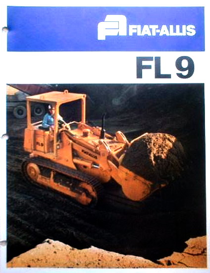 Fiat Allis