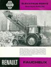Renault Faucheux
