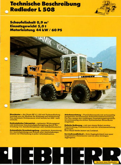 Liebherr