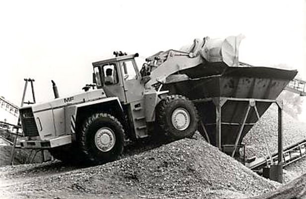 Massey Ferguson