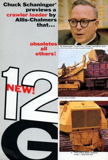 Allis Chalmers