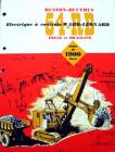 Ruston Bucyrus