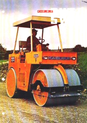 Kaelble