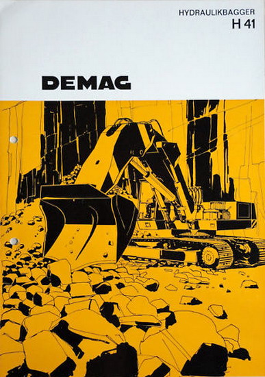 Demag