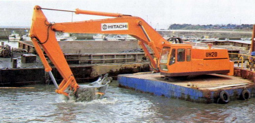 Hitachi